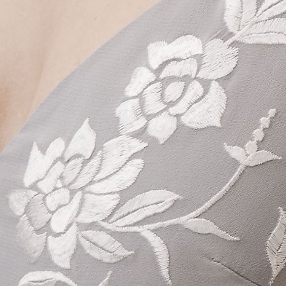 NWT BHLDN SADIA DRESS - Picture 3 of 3